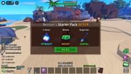 An obtainable Mount (Image via Roblox)